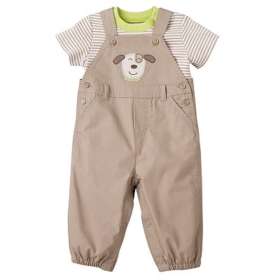 Macacao com Camiseta